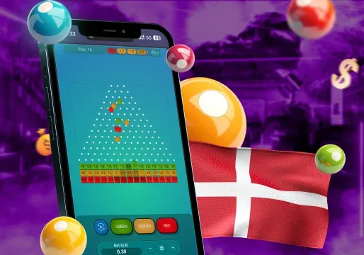 Plinko Dansk